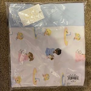Tbbc P and P pillowcase NIB